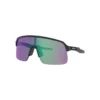 Gafas Oakley Sutro Lite Negro Mate Lentes Prizm Jade -Ciclismo Comercio gafas oakley sutro lite negro mate lentes prizm jade