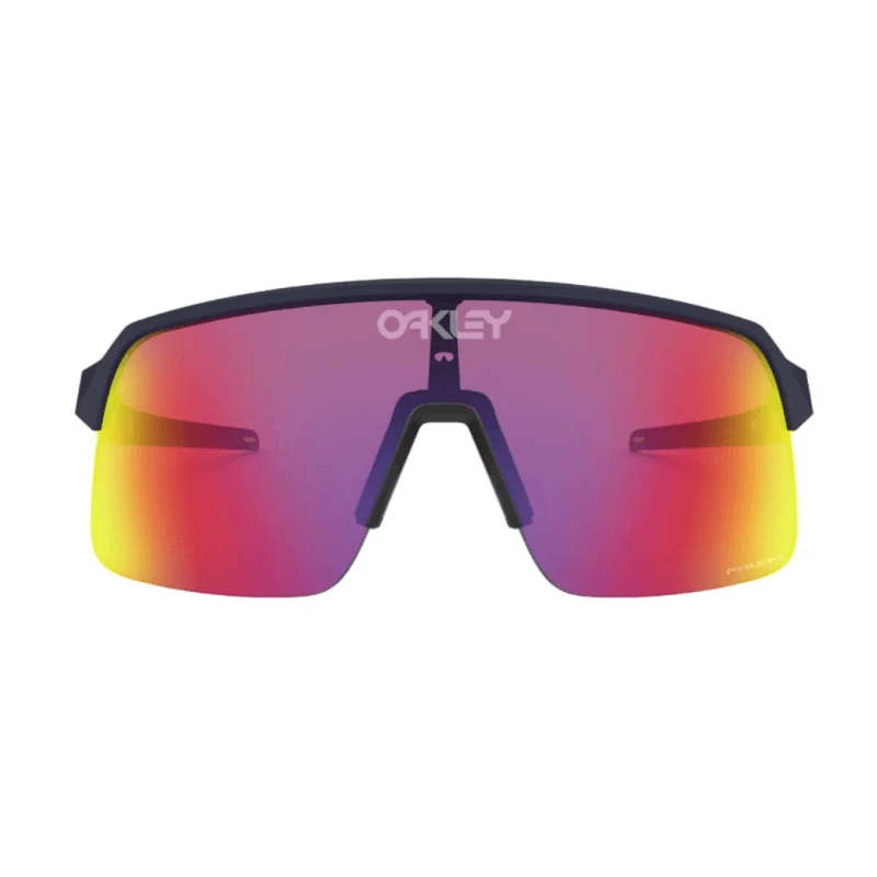Gafas Oakley Sutro Lite Origins Rosa Mate Lentes Prizm Road 5 Gafas Oakley Sutro Lite Origins Rosa Mate Lentes Prizm Road - Imagen 3