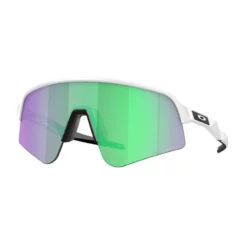 Gafas Oakley Sutro Lite Sweep Blancas Con Lentes Prizm