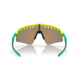 Gafas Oakley Sutro Lite Sweep Vented Amarillo Lentes Prizm Ruby -Ciclismo Comercio gafas oakley sutro lite sweep vented amarillo lentes prizm ruby 4