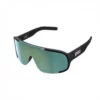 Gafas POC Aspire Negro Lente Verde -Ciclismo Comercio gafas poc aspire negro lente verde