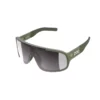 Gafas POC Aspire Verde Lente Plateado -Ciclismo Comercio gafas poc aspire verde lente plateado
