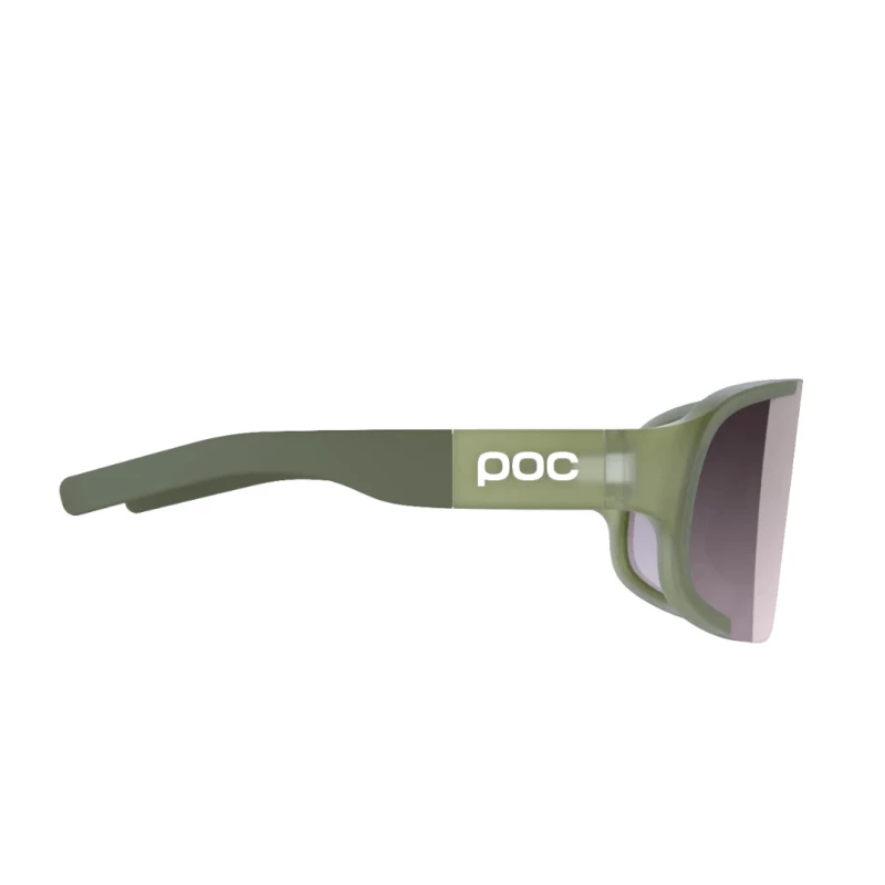 Gafas POC Aspire Verde Lente Plateado 5 Gafas POC Aspire Verde Lente Plateado - Imagen 3