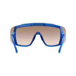 Gafas POC Devour Azul Lente Marrón 6 Gafas POC Devour Azul Lente Marrón -Ciclismo Comercio gafas poc devour azul lente marron 1