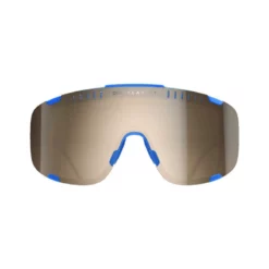 Gafas POC Devour Azul Lente Marrón 7 Gafas POC Devour Azul Lente Marrón -Ciclismo Comercio gafas poc devour azul lente marron 2