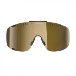 Gafas POC Devour Negro Lentes Dorado 6 Gafas POC Devour Negro Lentes Dorado -Ciclismo Comercio gafas poc devour negro lentes dorado 1