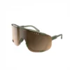 Gafas POC Devour Verde Lente Marrón 1 Gafas POC Devour Verde Lente Marrón -Ciclismo Comercio gafas poc devour verde lente marron