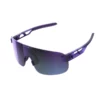 Gafas POC Elicit Morado Lente Morado -Ciclismo Comercio gafas poc elicit morado lente morado
