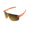 Gafas POC Elicit Naranja Lente Amarillo 2 Gafas POC Elicit Naranja Lente Amarillo -Ciclismo Comercio gafas poc elicit naranja lente amarillo