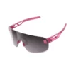 Gafas POC Elicit Rosa Lente Morado -Ciclismo Comercio gafas poc elicit rosa lente morado