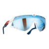 Gafas Rudy Project Defender Blanco Multilaser Ice Lens -Ciclismo Comercio gafas rudy project defender blanco multilaser ice lens
