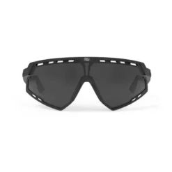 Gafas Rudy Project Defender Negro Mate Lentes Negro Ahumado -Ciclismo Comercio gafas rudy project defender negro mate lentes negro ahumado 1