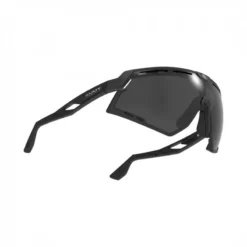 Gafas Rudy Project Defender Negro Mate Lentes Negro Ahumado -Ciclismo Comercio gafas rudy project defender negro mate lentes negro ahumado 2