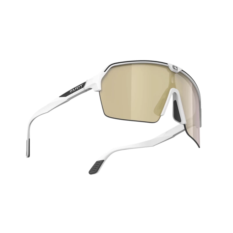Gafas Rudy Project Spinshield Air Blanco Lente Multilaser Oro 5 Gafas Rudy Project Spinshield Air Blanco Lente Multilaser Oro - Imagen 3