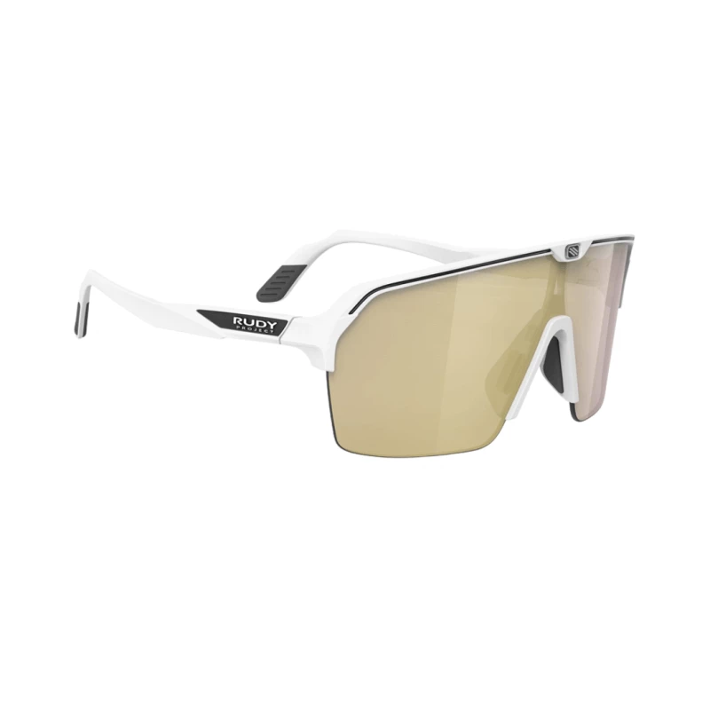 Gafas Rudy Project Spinshield Air Blanco Lente Multilaser Oro 3 Gafas Rudy Project Spinshield Air Blanco Lente Multilaser Oro