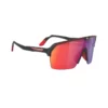 Gafas Rudy Project Spinshield Air Negro Mate Lente Multilaser Rojo 2 Gafas Rudy Project Spinshield Air Negro Mate Lente Multilaser Rojo -Ciclismo Comercio gafas rudy project spinshield air negro mate lente multilaser rojo