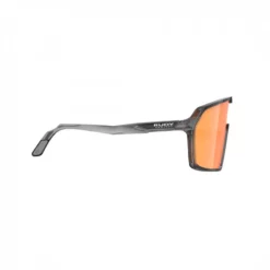 Gafas Rudy Project Spinshield Negro Con Lente Naranja -Ciclismo Comercio gafas rudy project spinshield negro con lente naranja 2