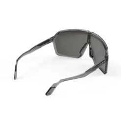 Gafas Rudy Project Spinshield Negro Con Lente Naranja -Ciclismo Comercio gafas rudy project spinshield negro con lente naranja 3