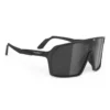 Gafas Rudy Project Spinshield Negro Mate Con Lente Negro Ahumado -Ciclismo Comercio gafas rudy project spinshield negro mate con lente negro ahumado
