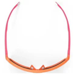 Gafas Rudy Project Spinshield Rojo Con Lente Naranja -Ciclismo Comercio gafas rudy project spinshield rojo con lente naranja 5