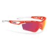 Gafas Rudy Project Tralyx Red Fluor Multi LS Orange -Ciclismo Comercio gafas rudy project tralyx red fluor multi ls orange