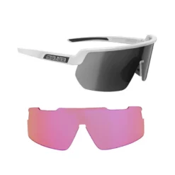 Gafas Salice 023 Blancas Con Lentes RW Negro 5 Gafas Salice 023 Blancas Con Lentes RW Negro -Ciclismo Comercio gafas salice 023 blancas con lentes rw negro 1