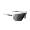 Gafas Salice 023 Blancas Con Lentes RW Negro -Ciclismo Comercio gafas salice 023 blancas con lentes rw negro