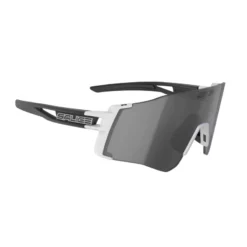 Gafas Salice 026 Blancas Con Lentes RW Negro -Ciclismo Comercio gafas salice 026 blancas con lentes rw negro 2