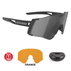 Gafas Salice 026 Negras Con Lentes RW Negra 9 Gafas Salice 026 Negras Con Lentes RW Negra -Ciclismo Comercio gafas salice 026 negras con lentes rw negra 3