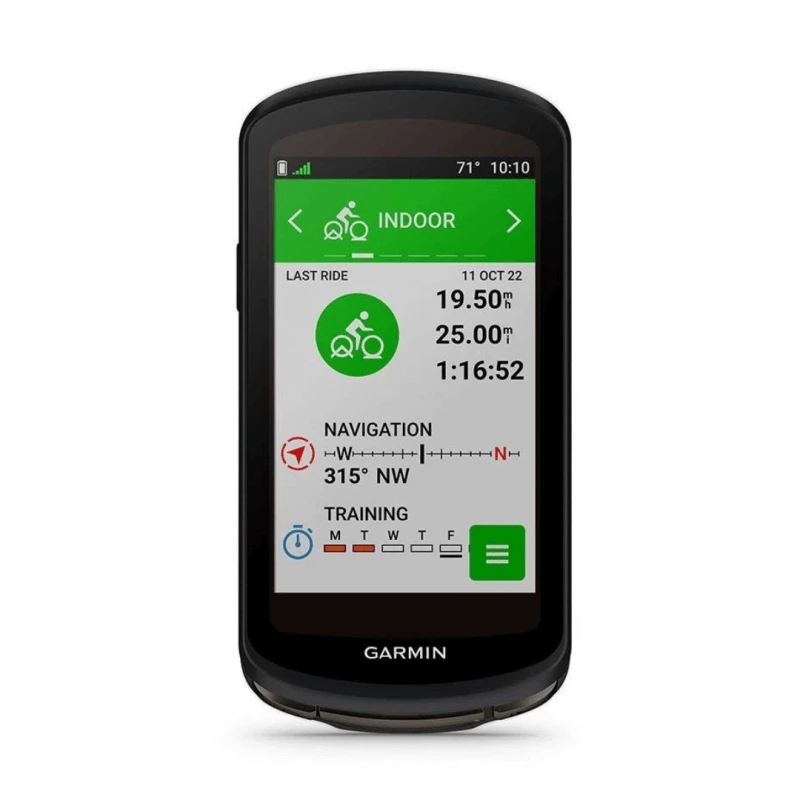 Garmin Edge 1040 Pack 4 Garmin Edge 1040 Pack - Imagen 2