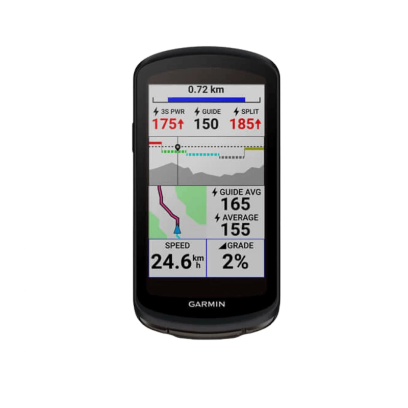 Garmin Edge 1040 Solar 7 Garmin Edge 1040 Solar - Imagen 5