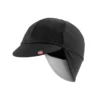 Gorra Castelli Bandito Negro 2 Gorra Castelli Bandito Negro -Ciclismo Comercio gorra castelli bandito negro