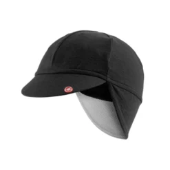 Gorra Castelli Bandito Negro