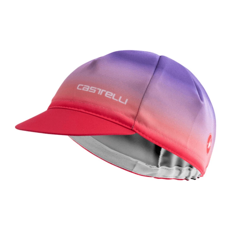 Gorra Castelli Gradient Azul Lila Mujer 3 Gorra Castelli Gradient Azul Lila Mujer