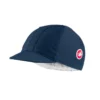 Gorra Castelli Italia Azul Oscuro 1 Gorra Castelli Italia Azul Oscuro -Ciclismo Comercio gorra castelli italia azul oscuro