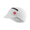 Gorra Castelli Ombra Blanco -Ciclismo Comercio gorra castelli ombra blanco
