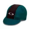Gorra Oakley Cap 2.0 Verde 2 Gorra Oakley Cap 2.0 Verde -Ciclismo Comercio gorra oakley cap 20 verde