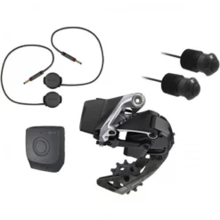 Grupo Sram Red 1x Aero Etap AXS