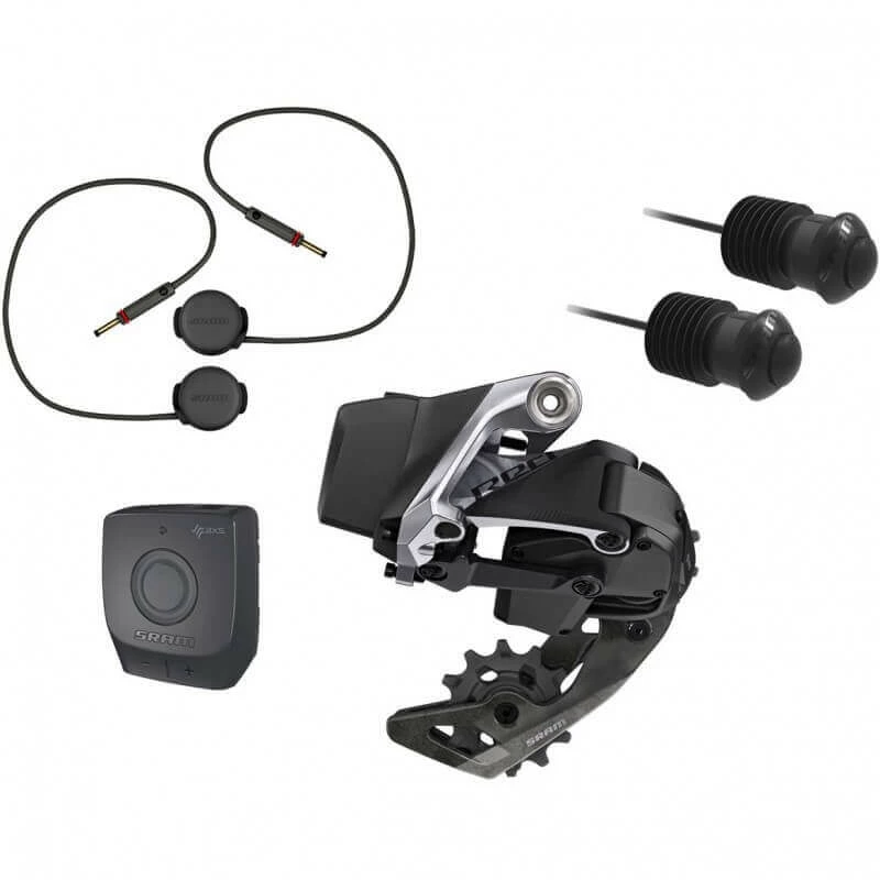 Grupo Sram Red 1x Aero Etap AXS 3 Grupo Sram Red 1x Aero Etap AXS