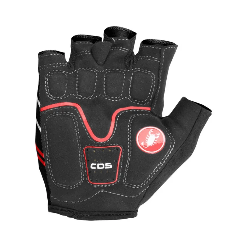 Guantes Castelli Dolcissima 2 Negro Mujer 4 Guantes Castelli Dolcissima 2 Negro Mujer - Imagen 2