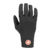 Guantes Castelli Lightness 2 Negro -Ciclismo Comercio guantes castelli lightness 2 negro