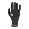 Guantes Castelli Perfetto Ros Negro -Ciclismo Comercio guantes castelli perfetto ros negro