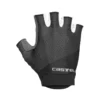 Guantes Castelli Roubaix Gel 2 Negro Gris Mujer -Ciclismo Comercio guantes castelli roubaix gel 2 negro gris mujer