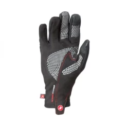 Guantes Castelli Spettacolo Ros Negro 8 Guantes Castelli Spettacolo Ros Negro -Ciclismo Comercio guantes castelli spettacolo ros negro 1