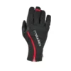 Guantes Castelli Spettacolo Ros Negro -Ciclismo Comercio guantes castelli spettacolo ros negro