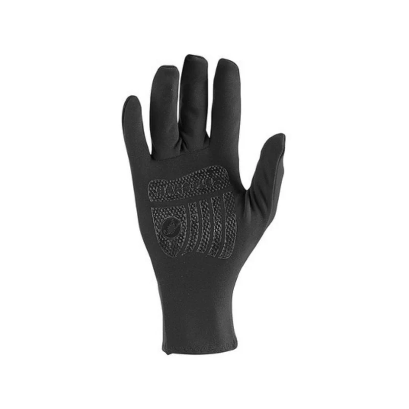 Guantes Castelli Tutto Nano Largos Negro 4 Guantes Castelli Tutto Nano Largos Negro - Imagen 2