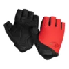 Guantes Cortos Giro Jag Rojo Negro 1 Guantes Cortos Giro Jag Rojo Negro -Ciclismo Comercio guantes cortos giro jag rojo negro