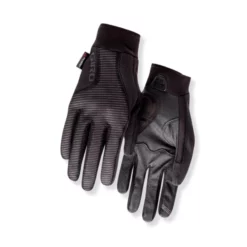 Guantes Giro Blaze 2.0 Negro Gris