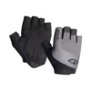 Guantes Giro Bravo Gel Cortos Gris 1 Guantes Giro Bravo Gel Cortos Gris -Ciclismo Comercio guantes giro bravo gel cortos gris