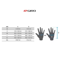 Guantes Giro Bravo Gel Cortos Gris 7 Guantes Giro Bravo Gel Cortos Gris -Ciclismo Comercio guantes giro bravo gel cortos gris 2